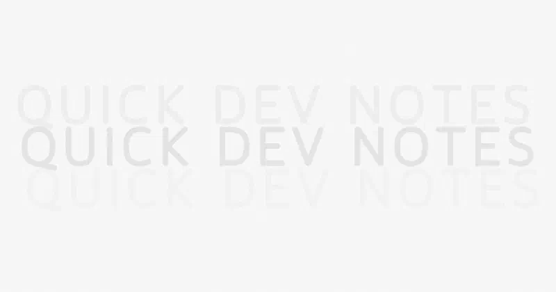 Featured image of post その interface、本当に必要ですか？ — クリーンアーキテクチャの Dependency Rule から考える