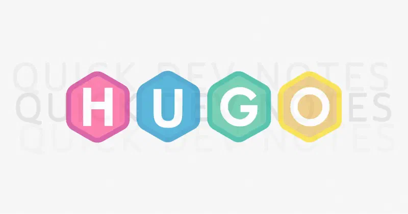 Featured image of post HUGO MEMO